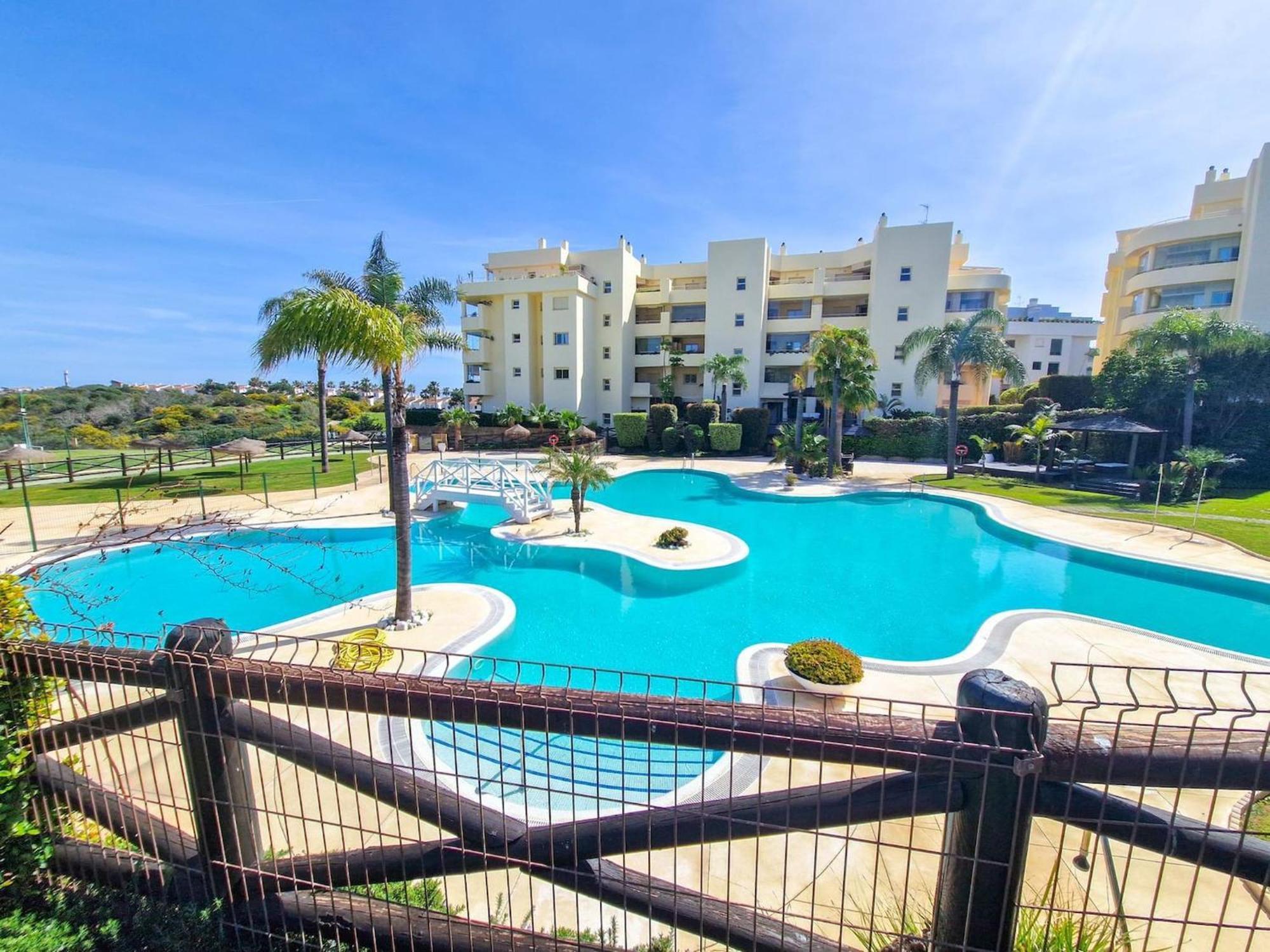 Apartment 2 Bed 3rd Floor - Miramar Del Sol *